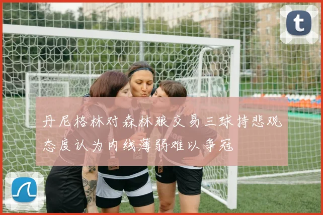 丹尼格林对森林狼交易三球持悲观态度认为内线薄弱难以争冠